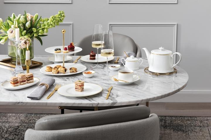 Immagine prodotto Villeroy & Boch Piatto da pranzo (1 x, 27.70 cm)
