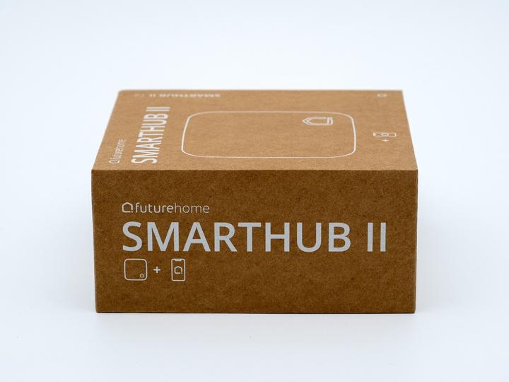 Produktbild Futurehome Smarthub II