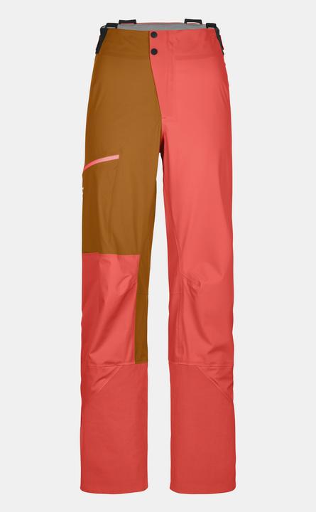 Ortovox Ortler Pants W (L)