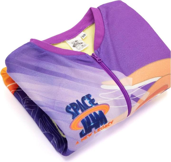 Produktbild Space Jam Schlafanzug Mädchen (128)