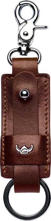Actual product image Golden Head Colorado key fob leather 13 cm