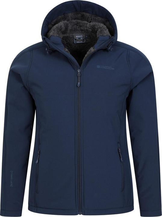 Mountain Warehouse Arctic II Softshelljacke (M)