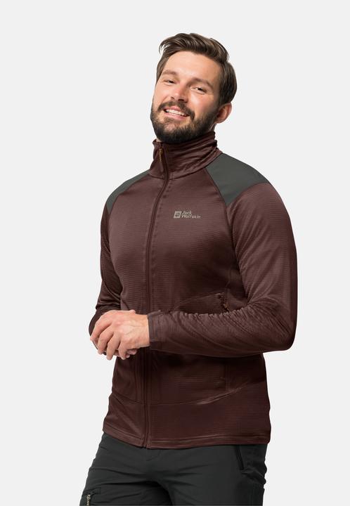 Produktbild Jack Wolfskin Kammweg Fz M (L)