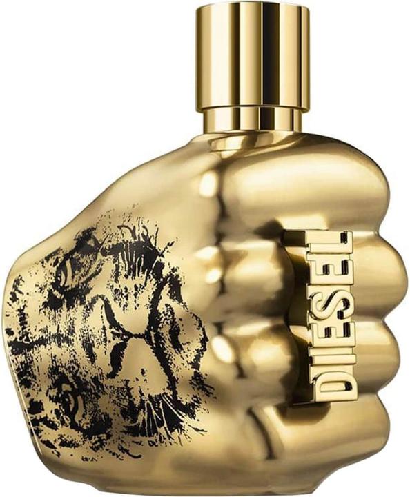 Diesel Fragrance Spirit of the Brave Intense (Eau de parfum, 75 ml)