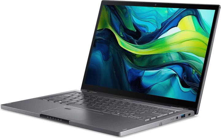 Image du produit Acer Aspire Spin 14 (14", Intel Core 7 150U, 16 Go, 1000 Go, CH)