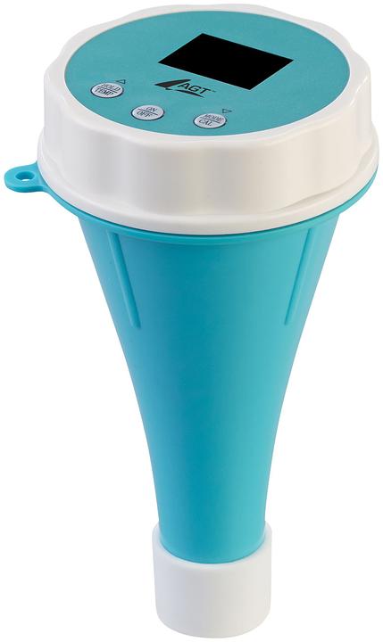 Produktbild AGT Digitaler 6in1-Wassertester