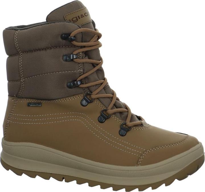Actual product image Igi&co D. Shift (39)