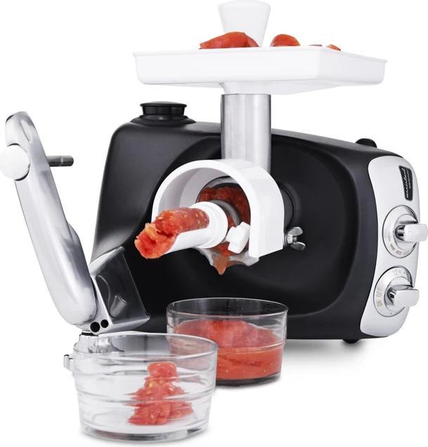 Image du produit Ankarsrum Hachoir à viande avec kit d'accessoires (920900058