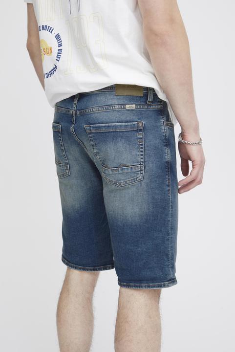 Image du produit Blend BHDenim shorts w. multiflex 20707722 (XL)