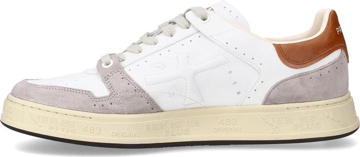 Actual product image Premiata Sneakers White (42)