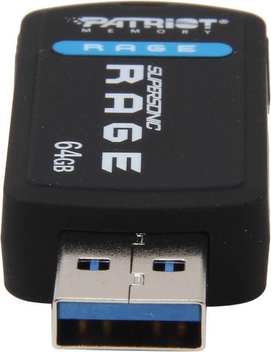 Produktbild Patriot Supersonic Rage (64 GB)