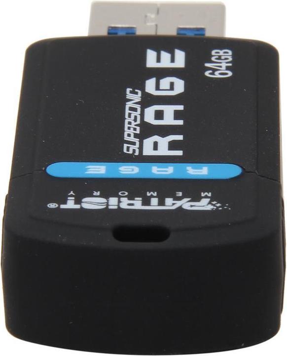 Produktbild Patriot Supersonic Rage (64 GB)