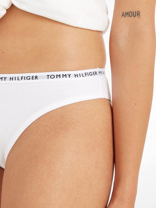 Produktbild Tommy Hilfiger 3p Bikini (L)