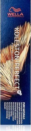 Image du produit Wella Koleston Perfect Me+ Pure Naturals (9/01 blond clair nature-ash)