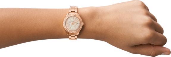 Produktbild Fossil Stella (Analoguhr, 30 mm)
