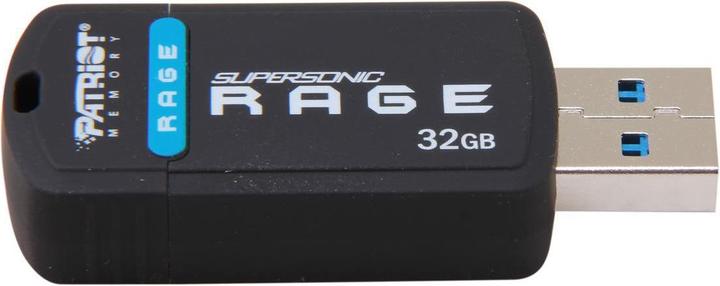Produktbild Patriot Supersonic Rage (32 GB)