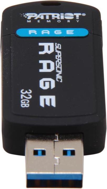 Produktbild Patriot Supersonic Rage (32 GB)