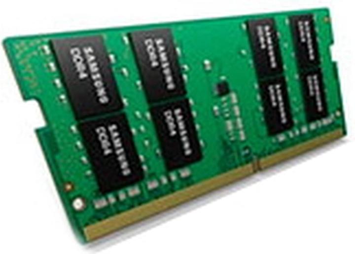 Produktbild Samsung M471A2K43EB1-CWE (1 x 16GB, 3200 MHz, DDR4-RAM, SO-DIMM)
