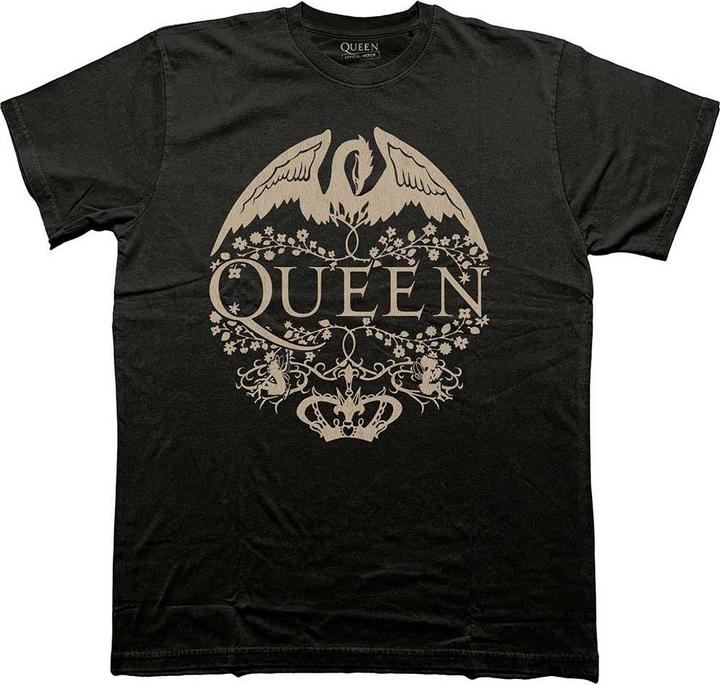 Queen TShirt (XL)