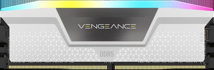 Produktbild Corsair Vengeance RGB (2 x 16GB, 5200 MHz, DDR5-RAM, DIMM)