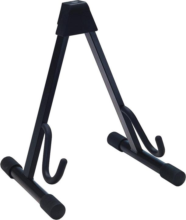 K&M Stand de guitare électrique 17540 (Contrebasse, Guitare, Guitare électrique)