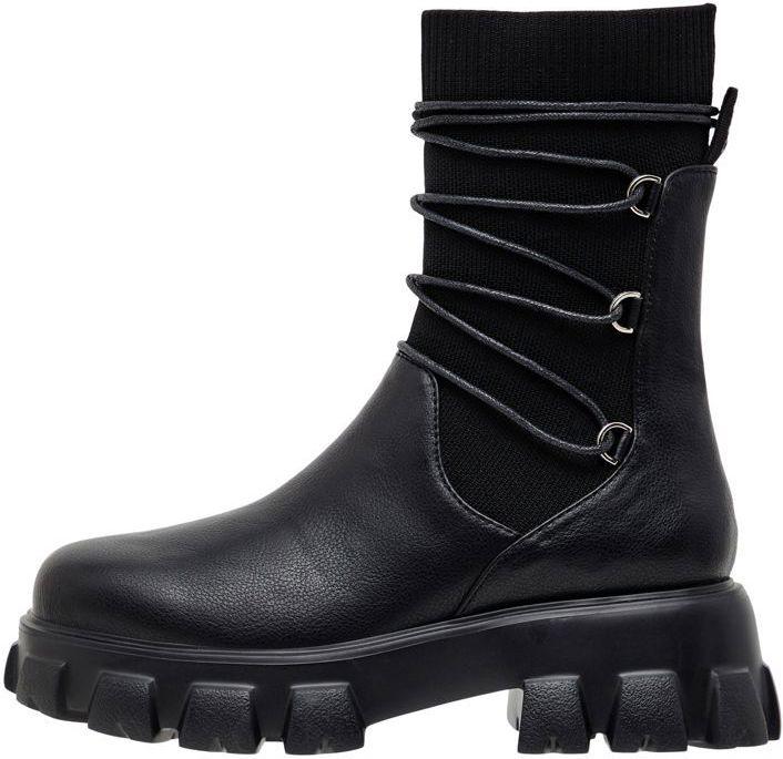 Bianco BIAPRIMA Stiefel (41)