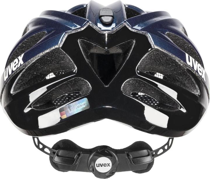 Produktbild Uvex Sports boss race (52 - 56 cm)