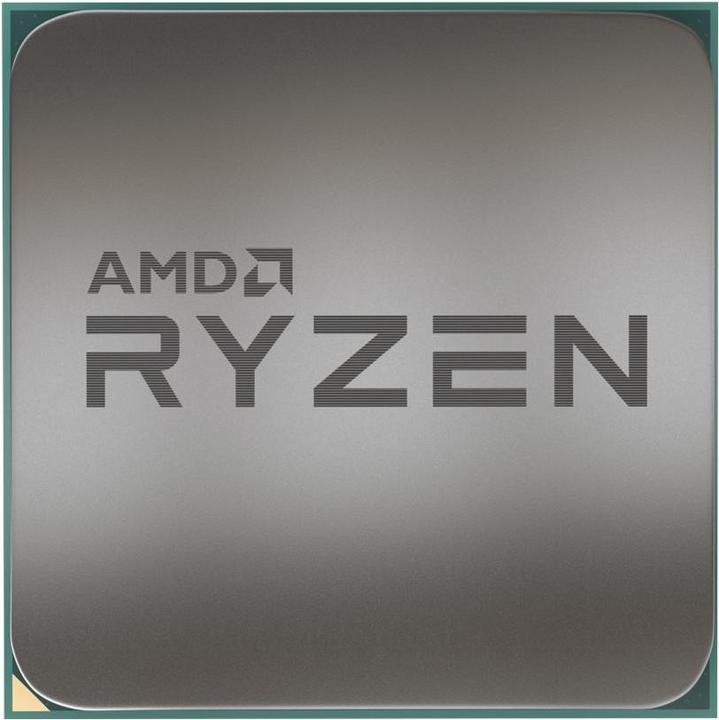 Actual product image AMD Ryzen 3 3200G (AM4, 3.60 GHz, 4 -Core)
