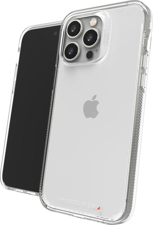 Actual product image Zagg Cases Crystal Palace (Apple iPhone 14 Pro Max)