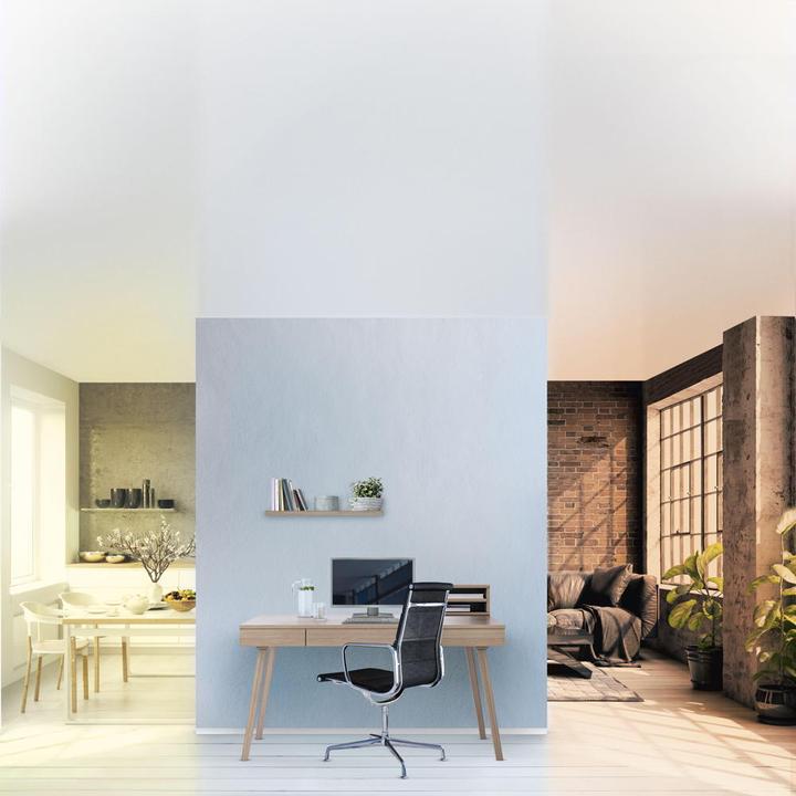 Produktbild Ledvance Sun@Home Lamps (E27, 12 W, 1055 lm, 1 x, F)