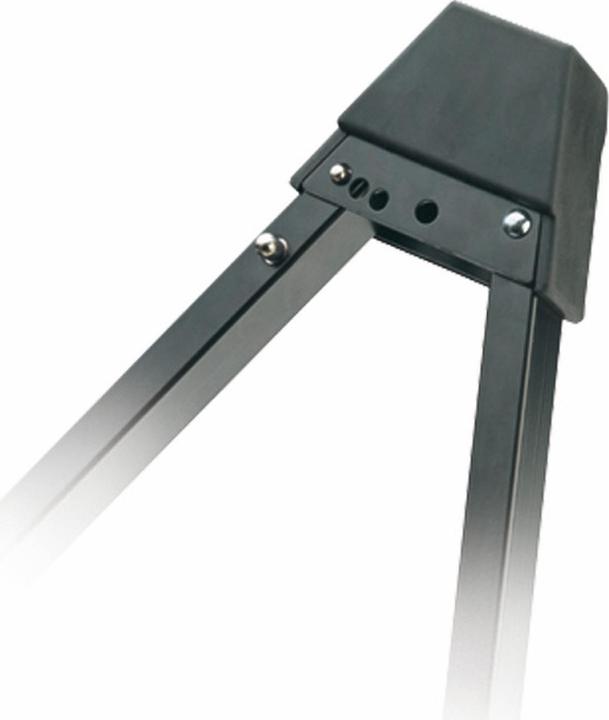 Immagine prodotto K&M Supporto per chitarra elettrica (Chitarra, Spigola, Chitarra elettrica)