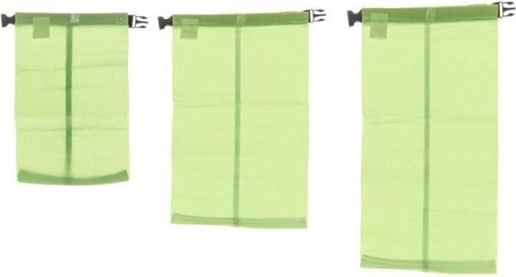 Atom Wasserdichte Aufbewahrungsbeutel 3 Stk (3 l)