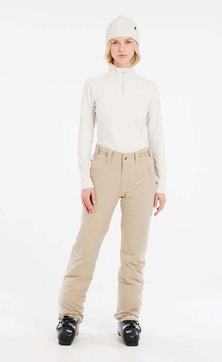 Actual product image Protest FABRIZ 1/4 zip top (40)