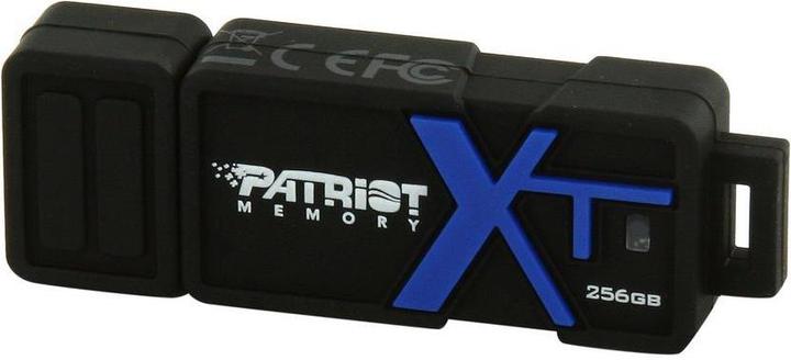 Produktbild Patriot Supersonic Boost XT (256 GB)