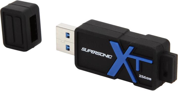 Produktbild Patriot Supersonic Boost XT (256 GB)