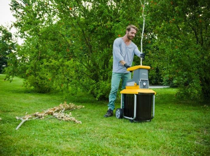 Immagine prodotto Stiga Bio Silent 2500