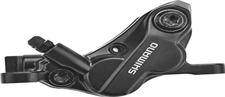 Actual product image Shimano Br-Mt520 (Rear brake, Brake Caliper, 4)