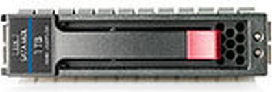 Produktbild HPE 659337-B21 Harddisk (1 TB, 3.5")