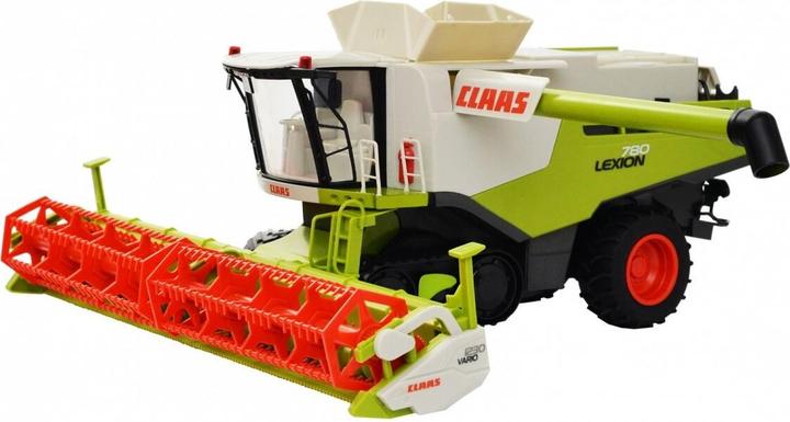 Produktbild Happy People Mähdrescher Claas Lexion 781
