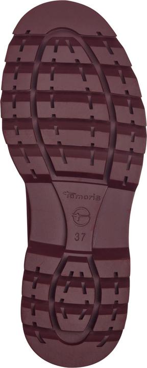 Actual product image Tamaris Chelsea boot (37)