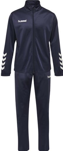 Immagine prodotto hummel Promo Bambini Poli Tuta (176)