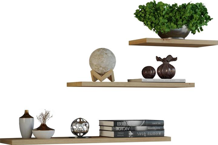 Actual product image Topeshop Tobi (60 x 150 x 18 cm)