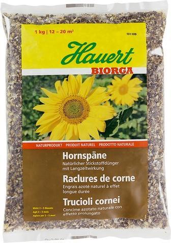 Immagine prodotto Hauert Trucioli di corno (5 kg, 5 l)
