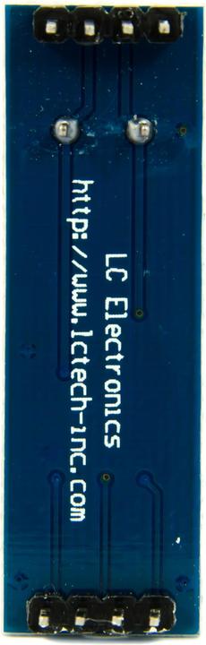 Produktbild Purecrea RS485 Modul MAX485 TTL 5V