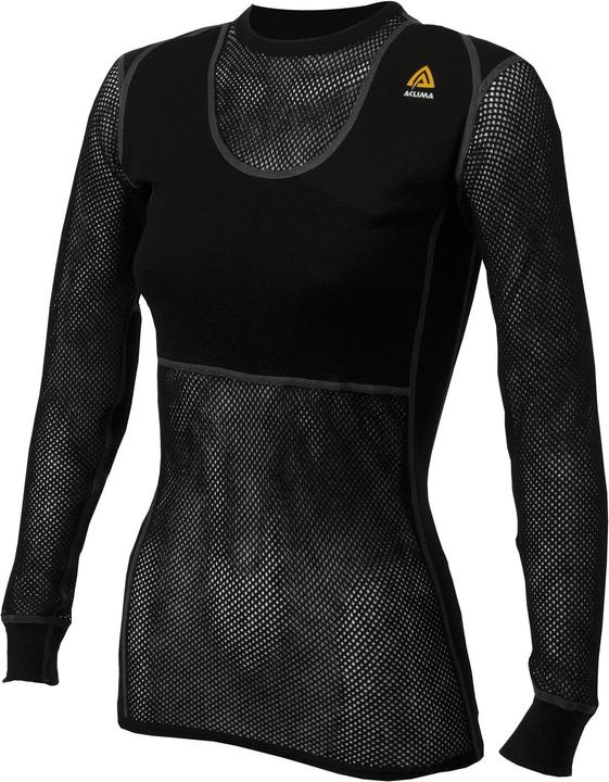 Immagine prodotto Aclima Camicia girocollo WoolNet (L)
