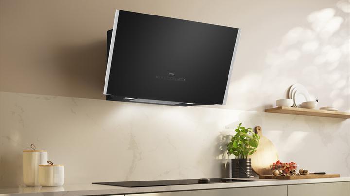 Actual product image Neff D98IPT2S0 (Wall hood)