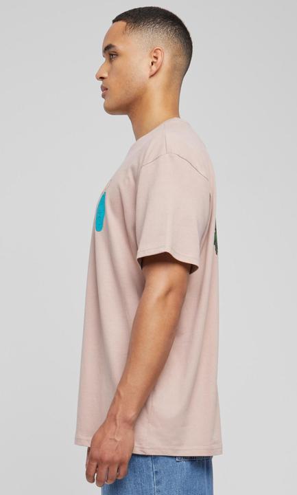Image du produit Urban Classics Tee surdimensionné California Motel - 21605 (S)