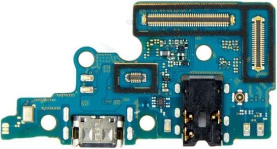 Produktbild Samsung A705 Galaxy A70 Board With Charging Connector (Service Pack) (Galaxy A70)