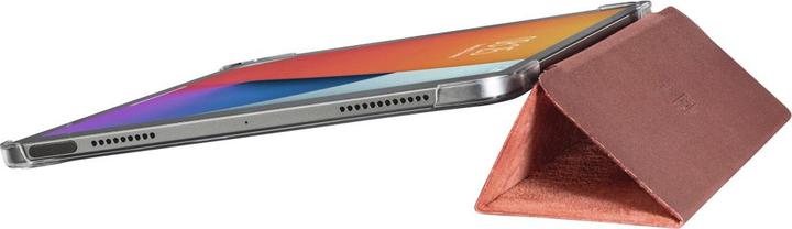 Actual product image Hama Finest Touch (iPad Air 2020 (4. Gen), iPad Air 2022 (5th Gen))