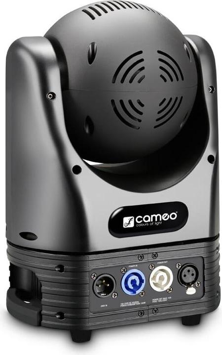 Immagine prodotto MOVO BEAM Z100 Fascio mobile (Montato su barra)